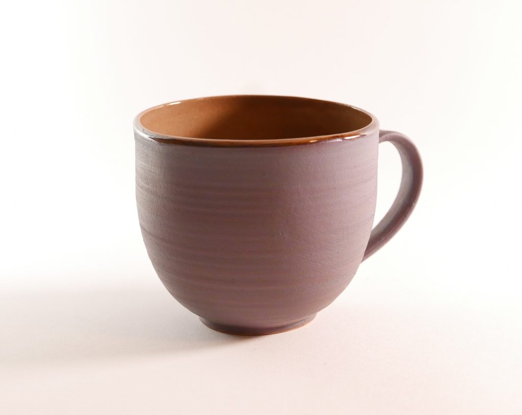 gk stoneware mug 2