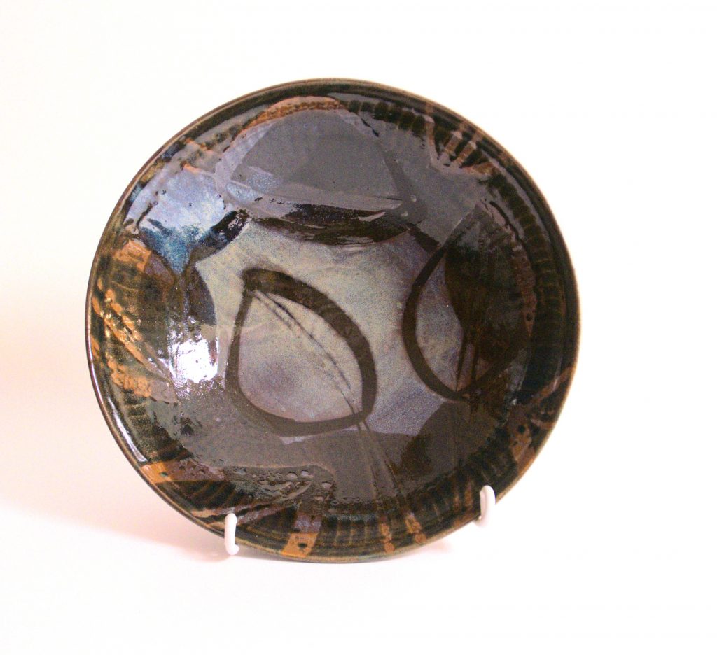gk stoneware decorative bowl 3
